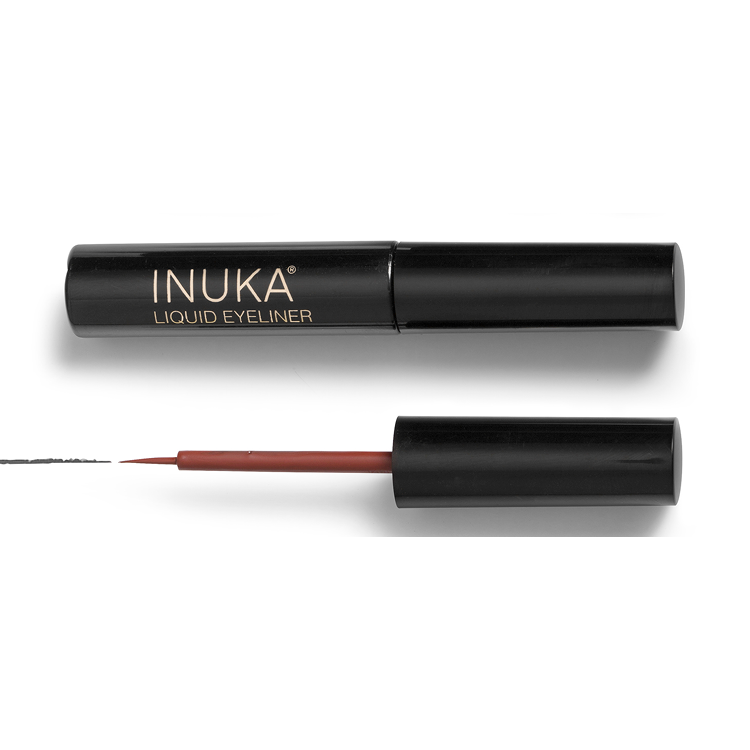 LE41 - Liquid Eyeliner: BROWN 