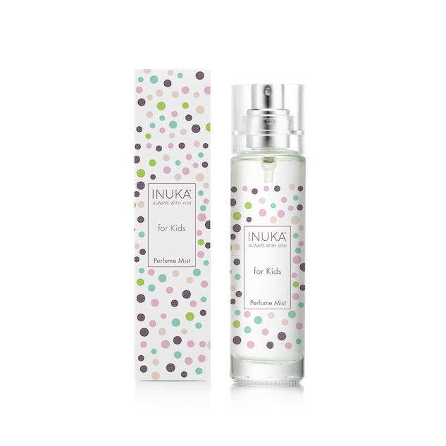 Little Miss Adorable For Her: EDT Perfume Mist 30ml - Original