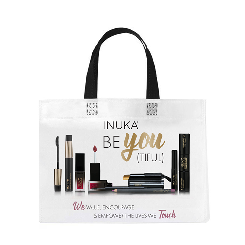Gift Bag: LARGE Branded x 1 - (350mm x 300mm)
