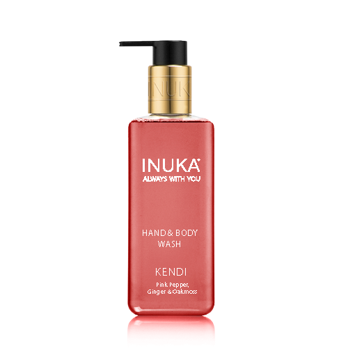 KENDI: Hand & Body Wash 300ml - Original Creation