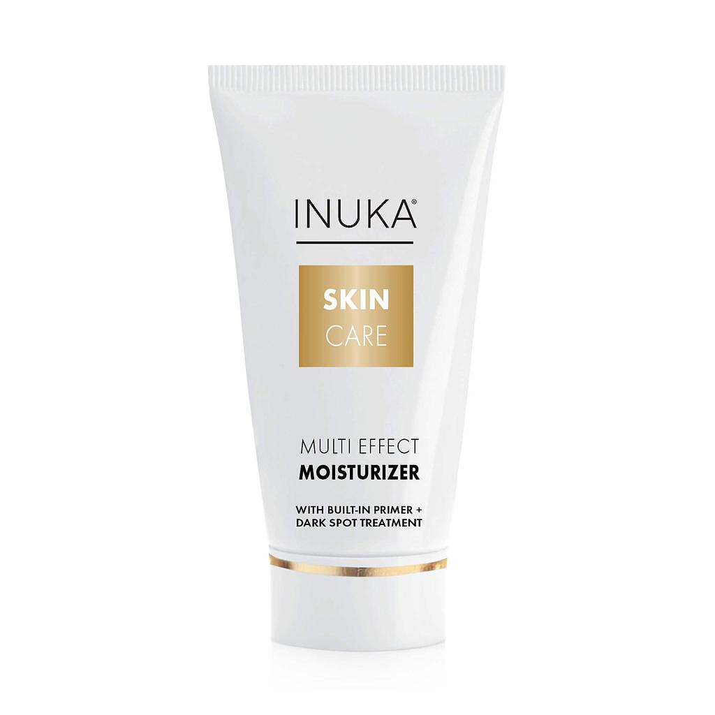 Multi - Effect Moisturizer: 45ml