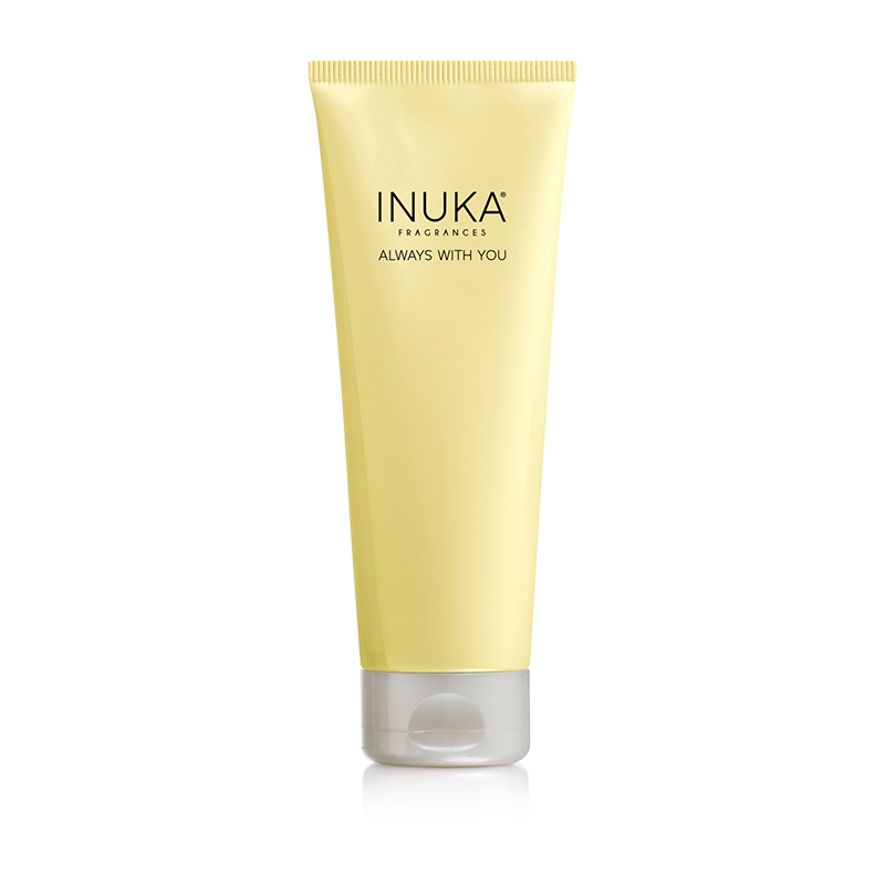 DREAM For Her: Body Wash 200ml - Original