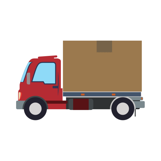 Courier RSA Overnight Special