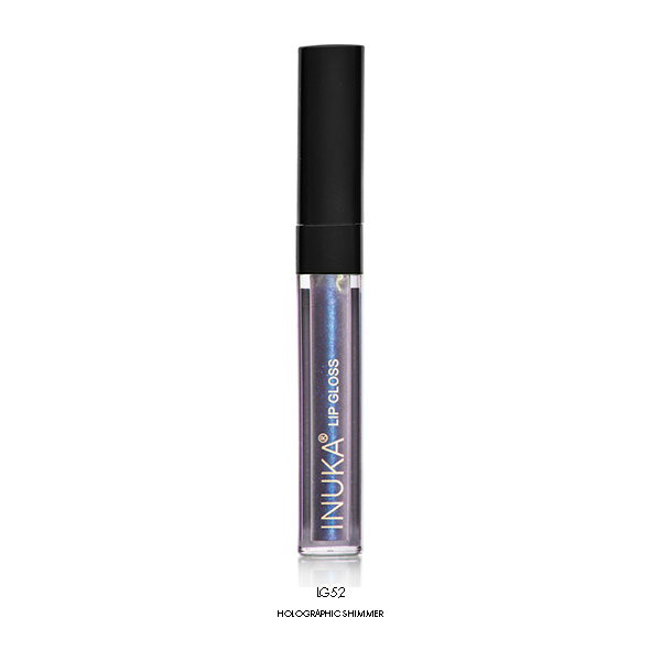 LG52 – Lip Gloss Holographic Shimmer