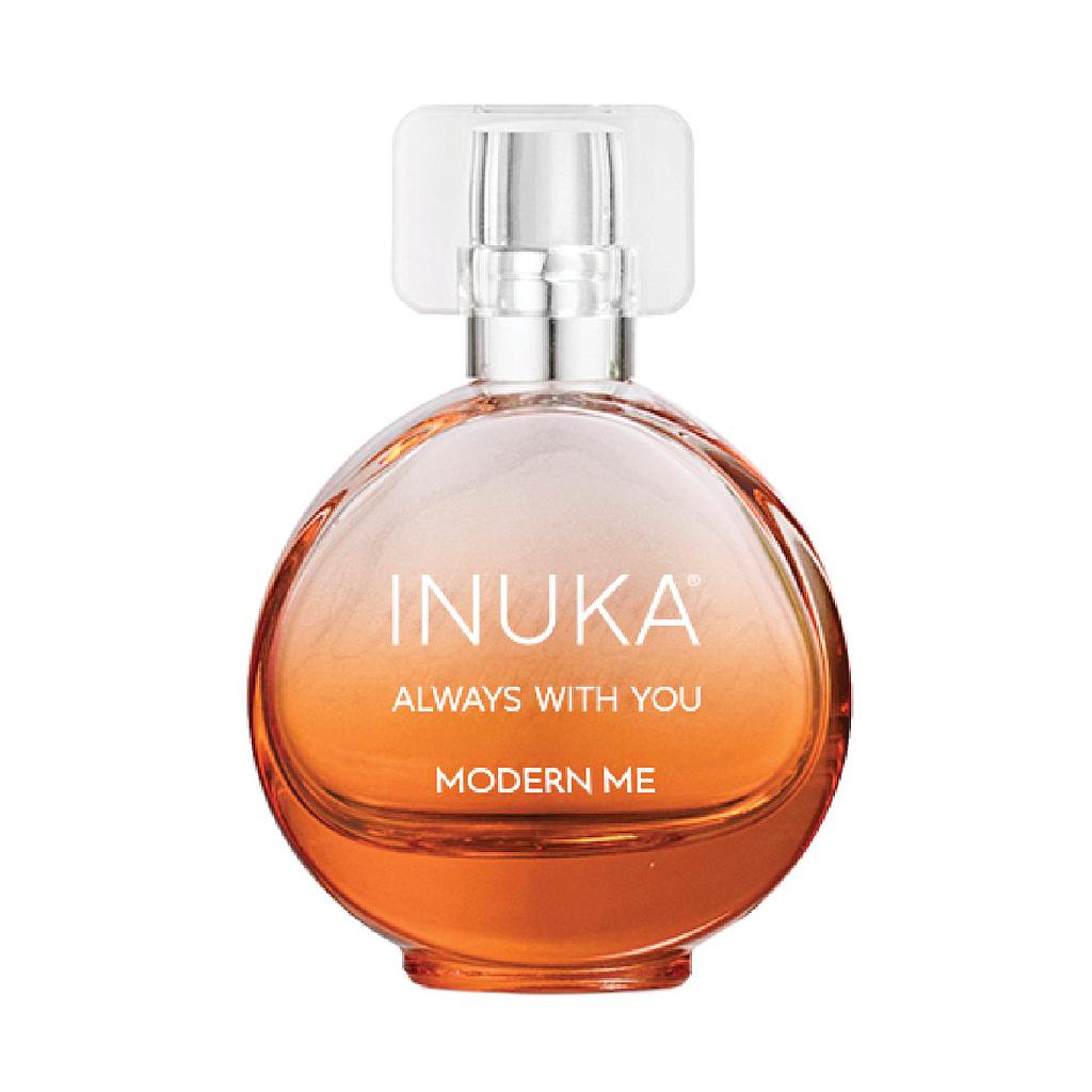 Modern Me Orange For Her: Parfum 35ml - Same Look, New Smell