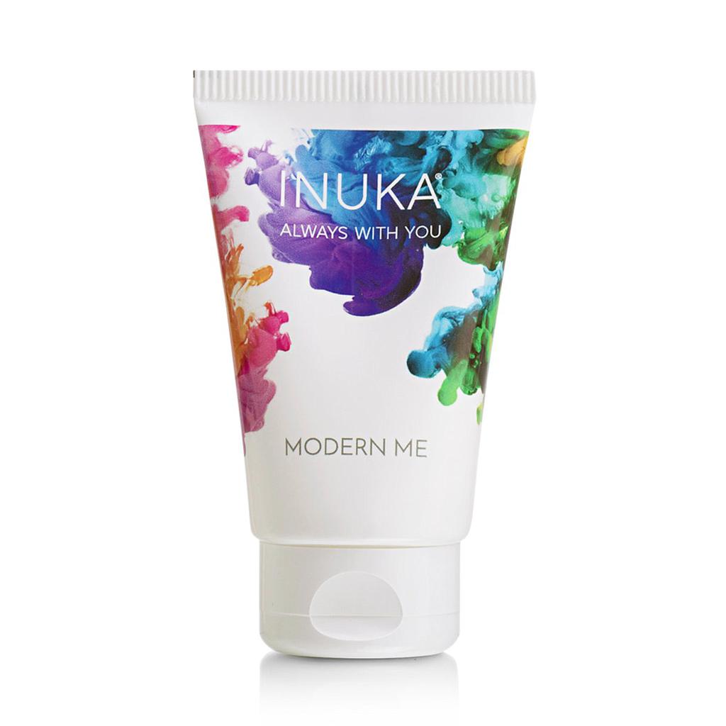 Modern Me Green For Her: Body Wash 50ml - Same Look, New Smell