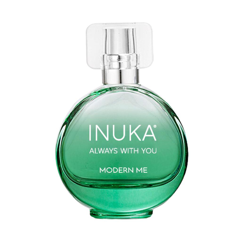 Modern Me Green For Her: Parfum 35ml - Same Look, New Smell