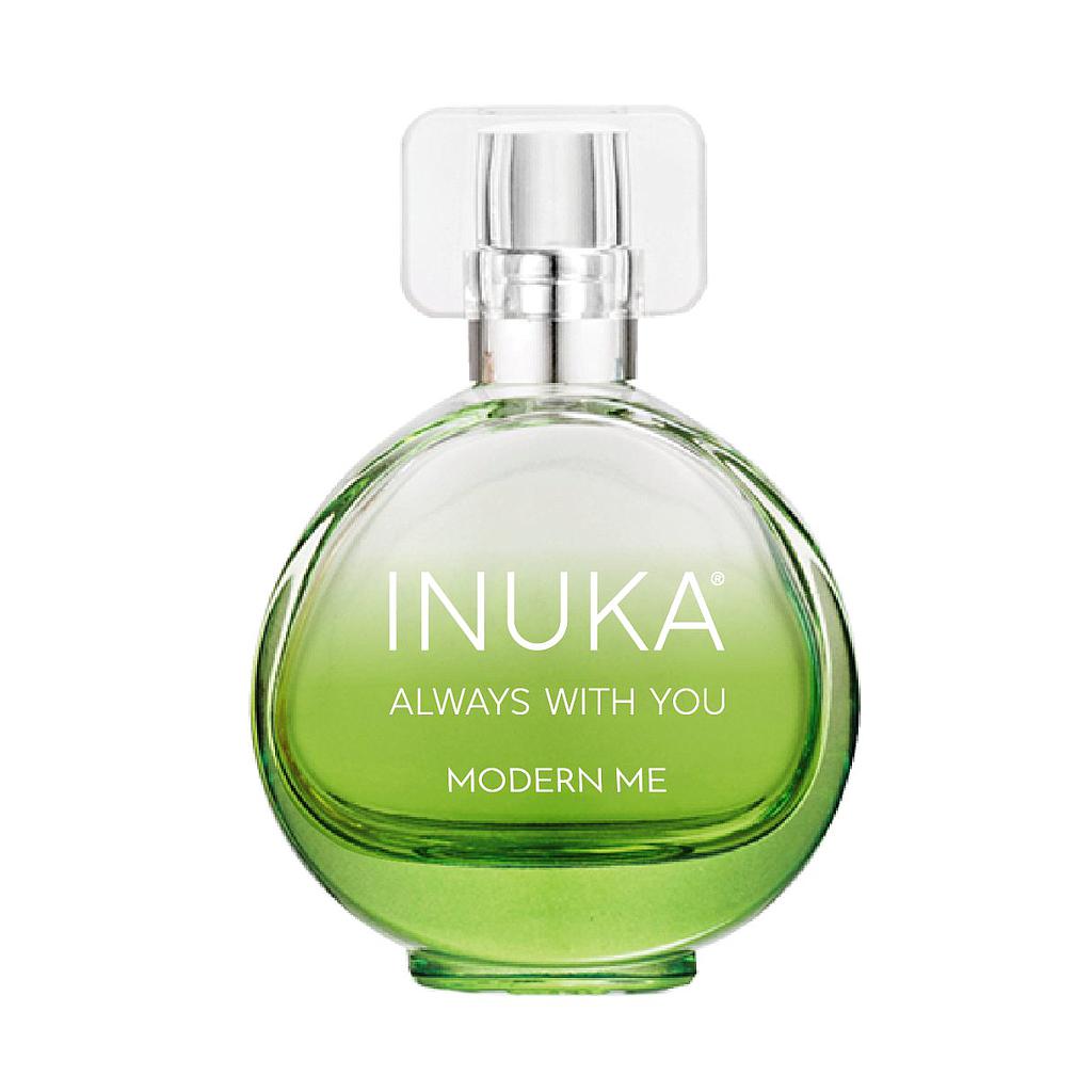 Modern Me Lime For Her: Parfum 35ml - Same Look, New Smell