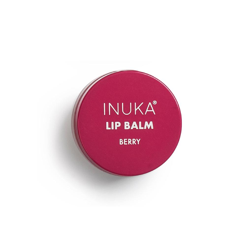 Lip Balm: Berry 5.5g