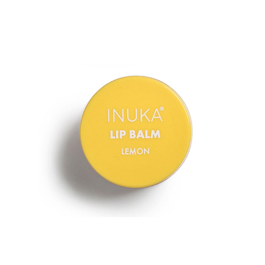 Lip Balm: Lemon 5.5g 