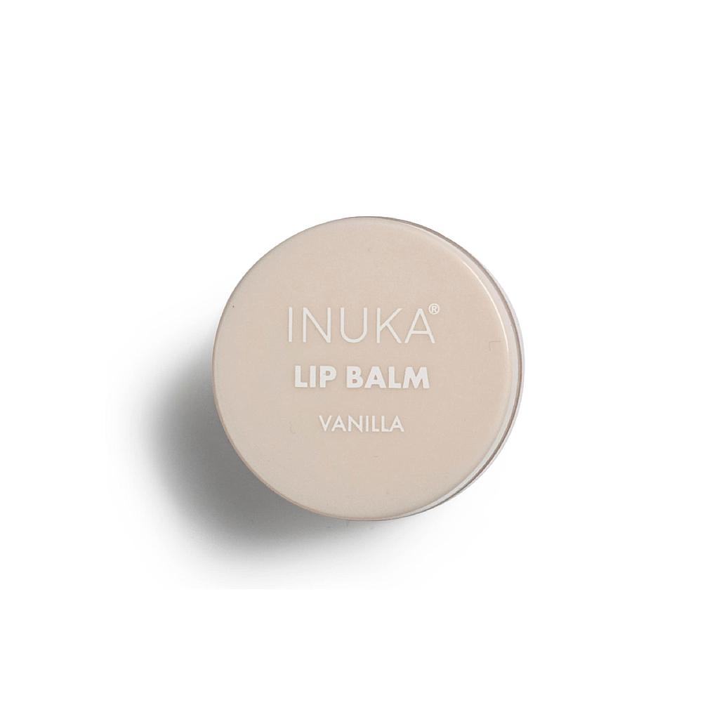 Lip Balm: Vanilla 5.5g