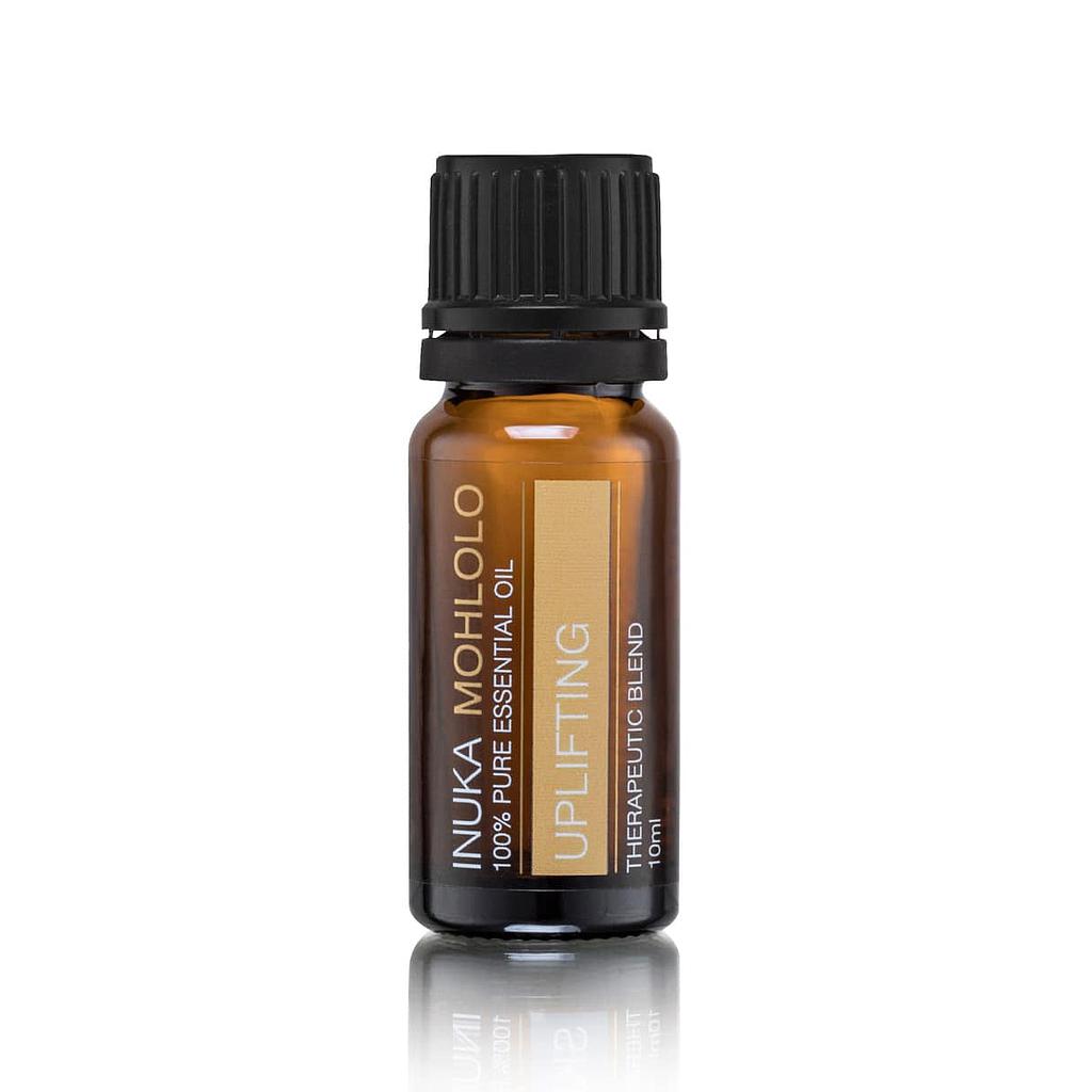 Essential Oil: UPLIFTING Blend - 10ml
