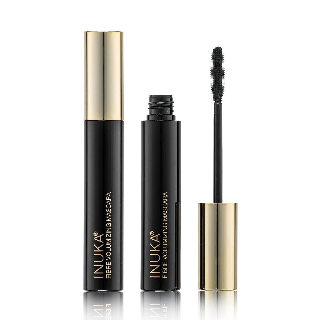 Fibre Volumizing Mascara 