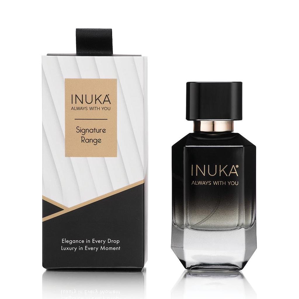 Imperial Grace for Her: Parfum 50ml - Original Signature