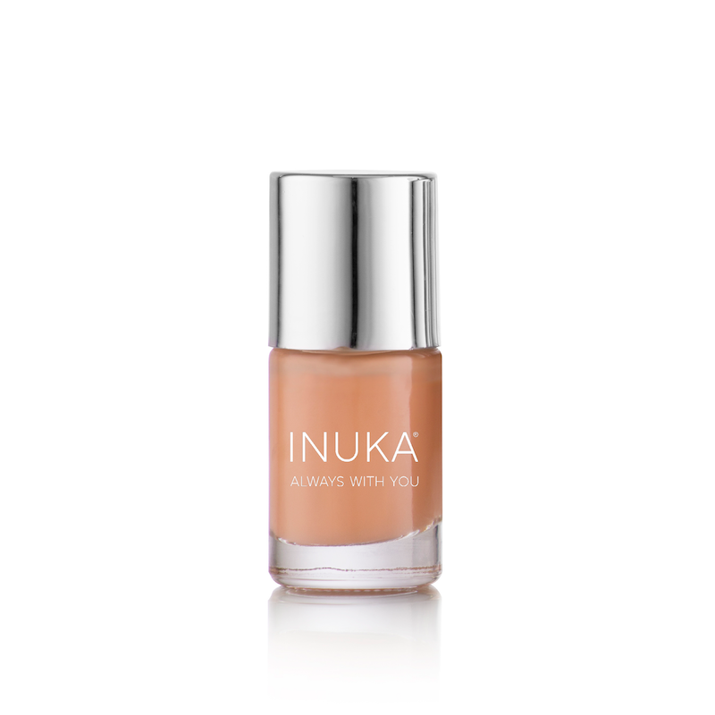 004: Colour Stay Nail Polish - 11ml
