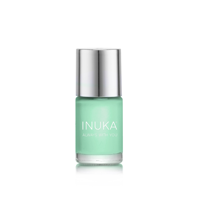 009: Colour Stay Nail Polish - 11ml