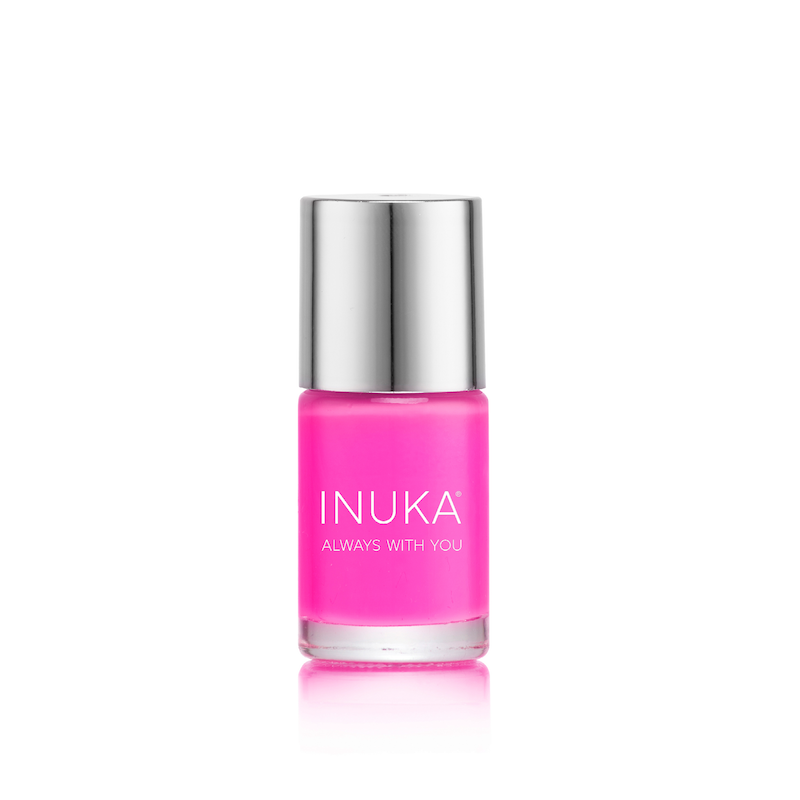 012: Colour Stay Nail Polish - 11ml