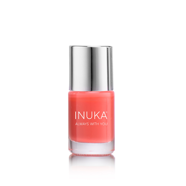 018: Colour Stay Nail Polish - 11ml