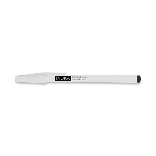 INUKA Branded Pen