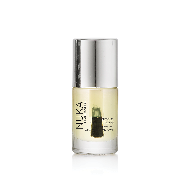 Nail & Cutical Conditioner: 11ml - Mohlolo Range