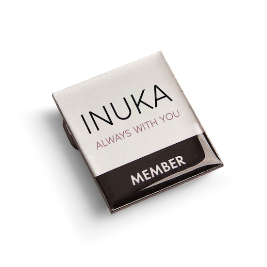 Member Badge: Personalized