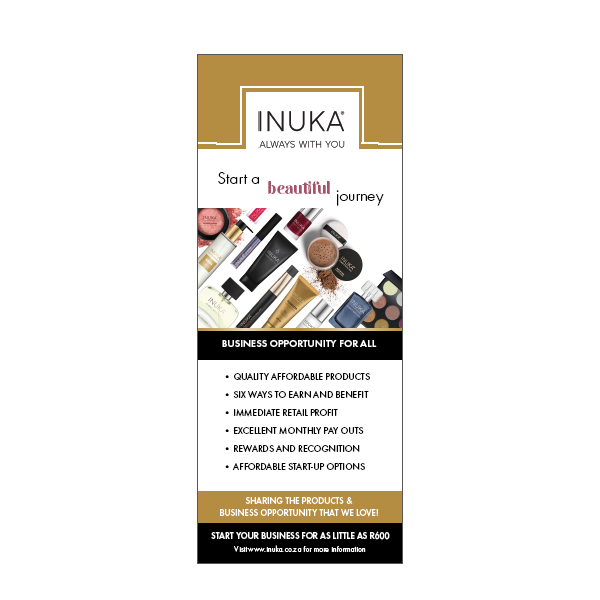 Banner: Products