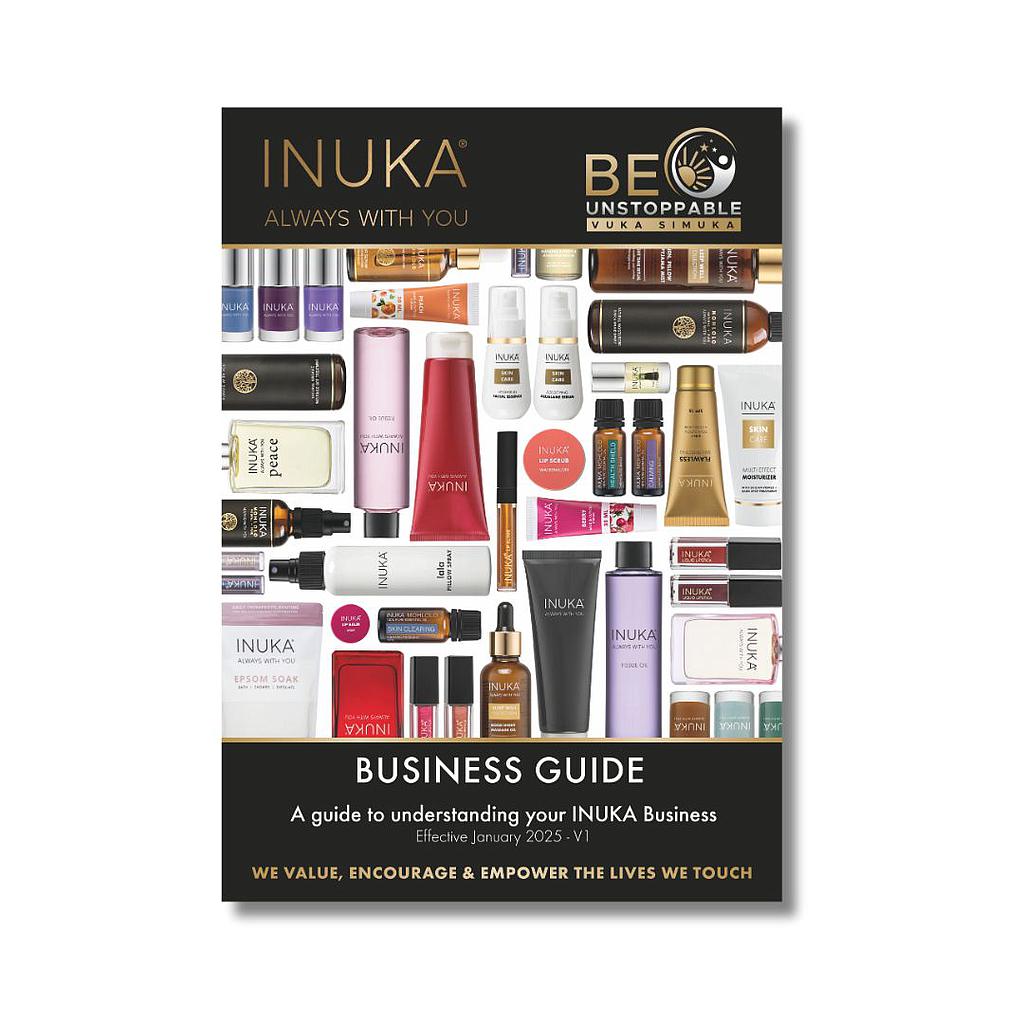 INUKA Business Guide
