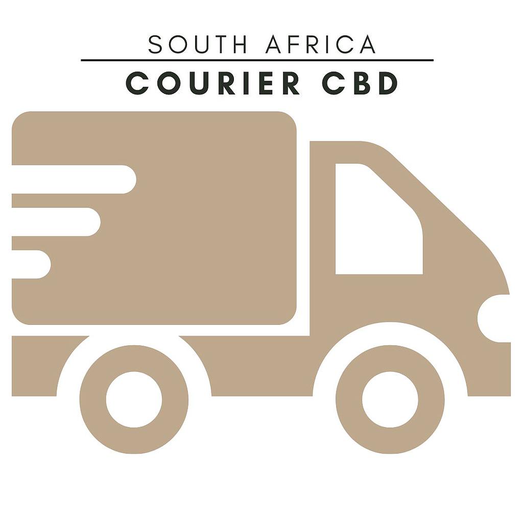 Courier RSA Area 1CBD