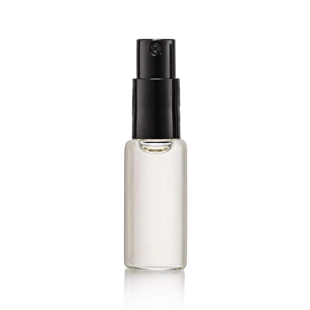 Billion For Her: Parfum Sample 4ml - Original (Not For Resale)