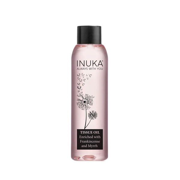 PEACE For Her: Tissue Oil 100ml - Original