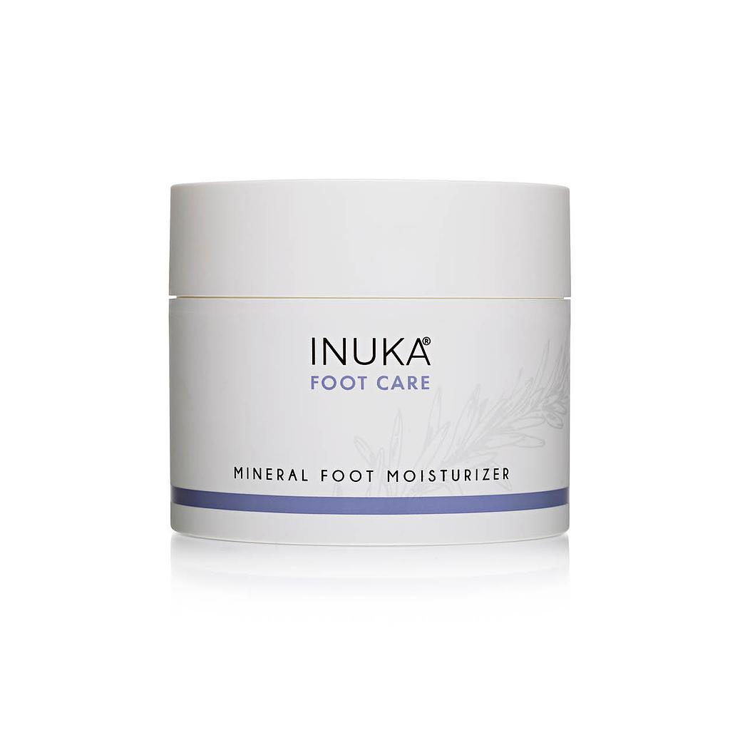 Mineral Foot Moisturizer: 200ml