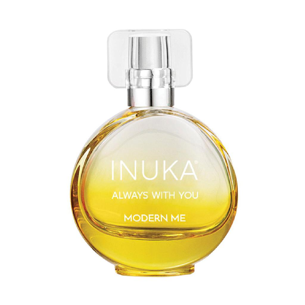 Modern Me YELLOW For Her: Parfum 35ml - Original